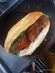 B&#225;nh M&#236; B&#242;