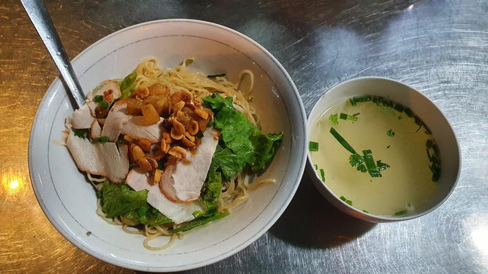 Hủ Tiếu Khánh Hưng