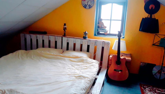 Nhà Nhiên Homestay