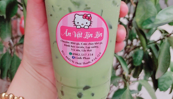 Trà Sữa Lin Lin Quán
