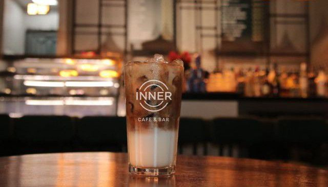 Inner - Cafe & Bar