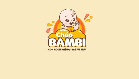 Cháo Dinh Dưỡng Bambi - Lý Nam Đế