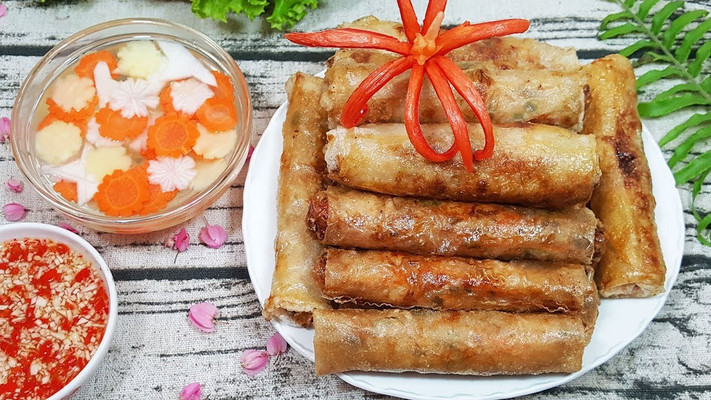 Thực Phẩm Ông 6 - Nguyễn Oanh