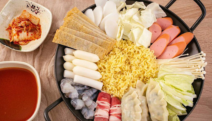 Ry Tea - Trà Sữa & Ăn Vặt - Shop Online