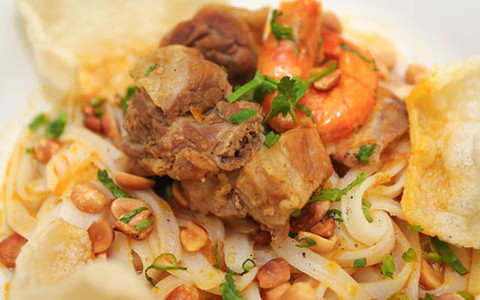 Mì quảng