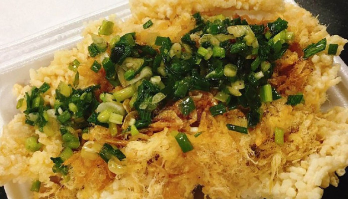 Thínhh - Trà Sữa, Cơm Cháy & Phá Lấu