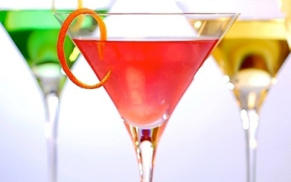 Gold CLub - Tên Lửa