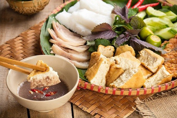 Quán Thu Hà - Bún Đậu Mắm Tôm & Mì Cay 7 Cấp Độ