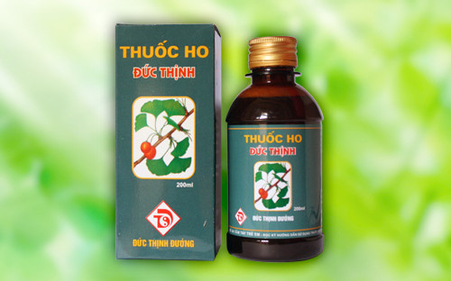 Nhà Thuốc Hoàng Anh - Tôn Đản