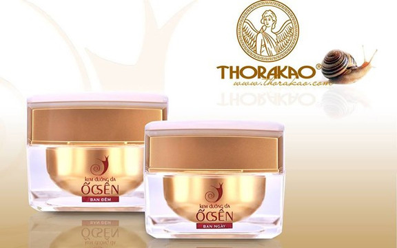 Thorakao Trường Sơn - Thuận An