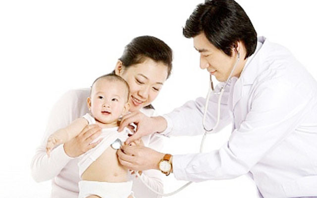 Phòng Khám Bác Sĩ Nguyễn Quốc Khánh - Nguyễn Thị Định