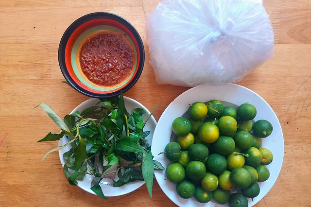 Bánh Tráng Chấm Cô Tuyền - Thạnh Lộc 2