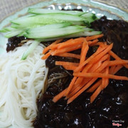 Mì Jajang