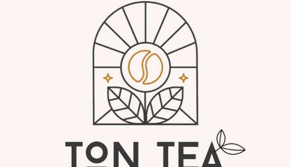 Trà Sữa Cà Phê Ton Tea - 60 Hùng Vương