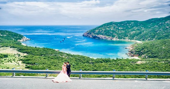 May's Bridal - Mai Hắc Đế