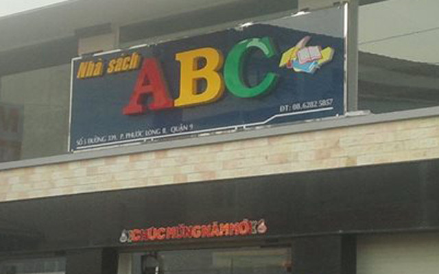 Nhà Sách ABC