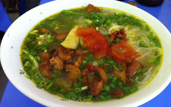 Bún Cá - Thái Thịnh