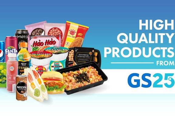 GS25 - Tân Kỳ Tân Quý - VN0316