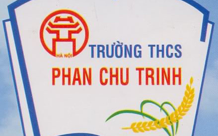 Trường THCS Phan Chu Trinh - Nguyễn Công Hoan