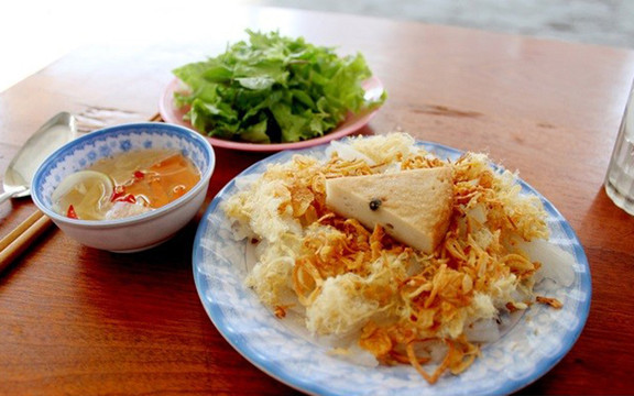 Bánh Cuốn Kim Cúc