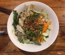 Phở trộn