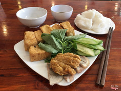 bún đậu