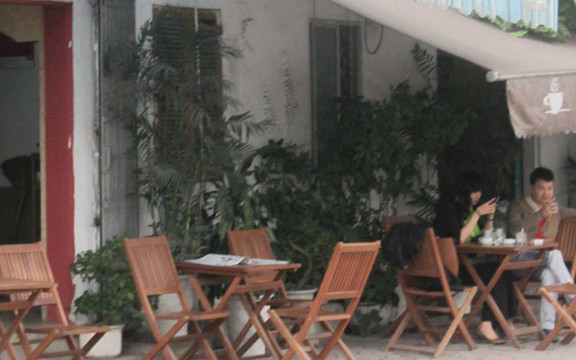 Mộc Cafe - Quan Hoa