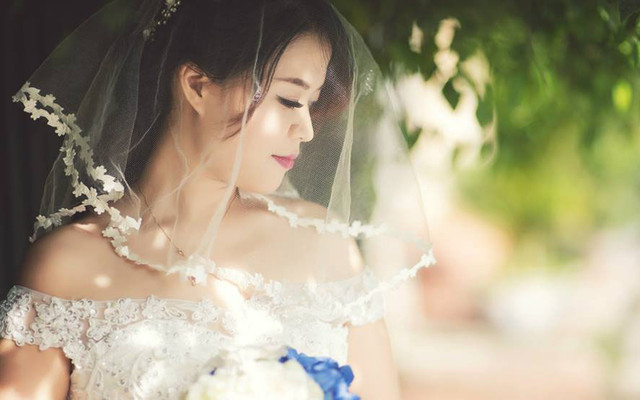 Urchin Wedding Studio - Núi Trúc