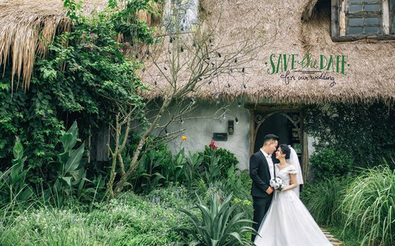 Mai Điền Studio & Bridal