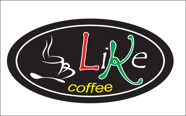 Like Coffee - Võ Nguyên Giáp