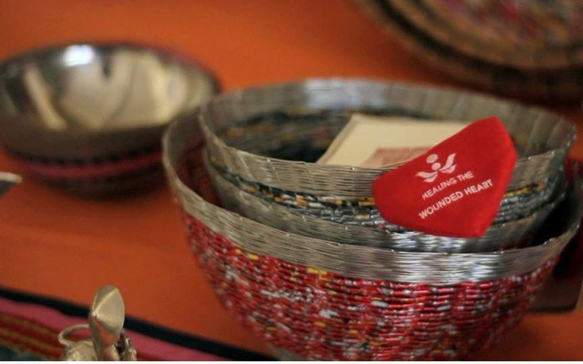 Healing The Wounded Heart - Góc Nhỏ Cho Những Trái Tim Kém May Mắn