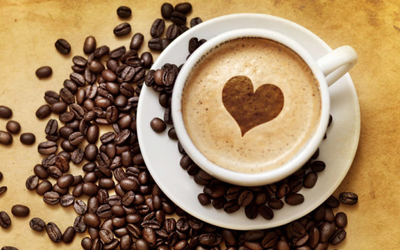 Chuông Gió Cafe - Thiên Hộ Dương