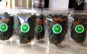 Rong biển túi 25k/túi