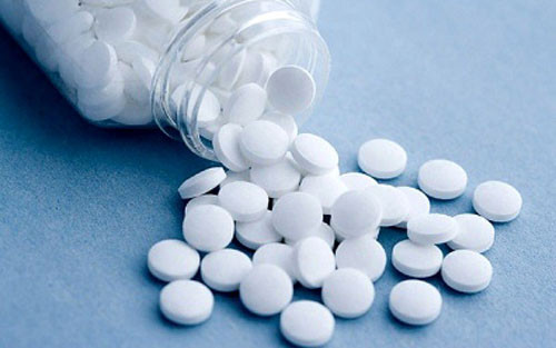 Nhà Thuốc Tuấn Yến - Châu Long