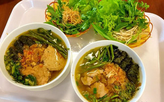 Hương Vị Bắc - TTTM Parkson Đà Nẵng