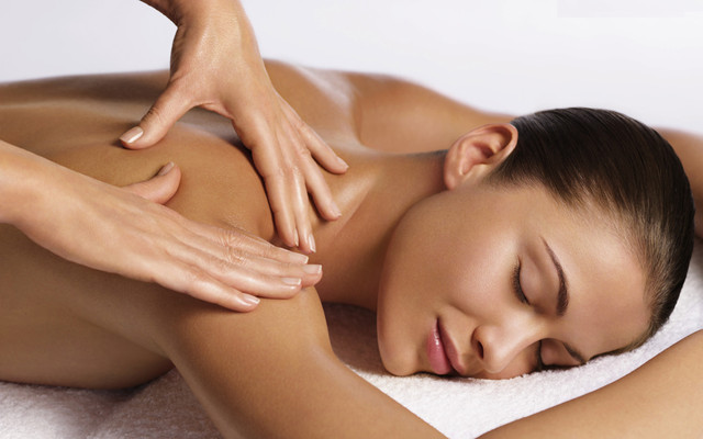 Thiên Lương Massage - Tôn Đản