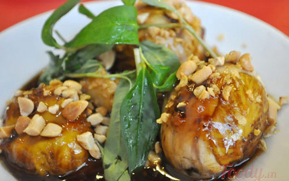 Quán 86 - Nhậu Bình Dân