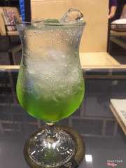 Soda mojito 30k