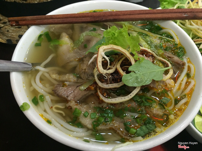 Bún bò