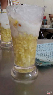 chè bưởi