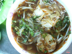 bún bò