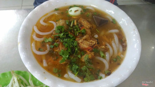 bánh canh cua