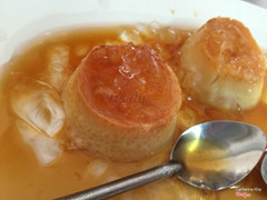 Bánh flan 