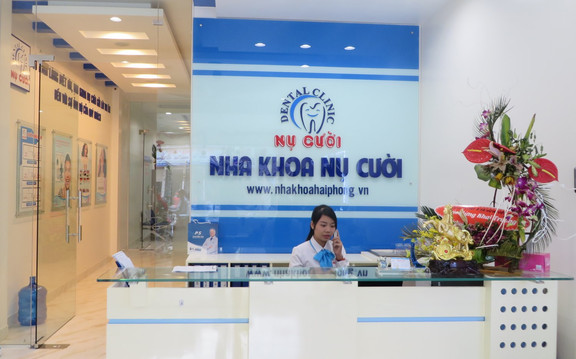 Nha Khoa Nụ Cười - Ngô Gia Tự