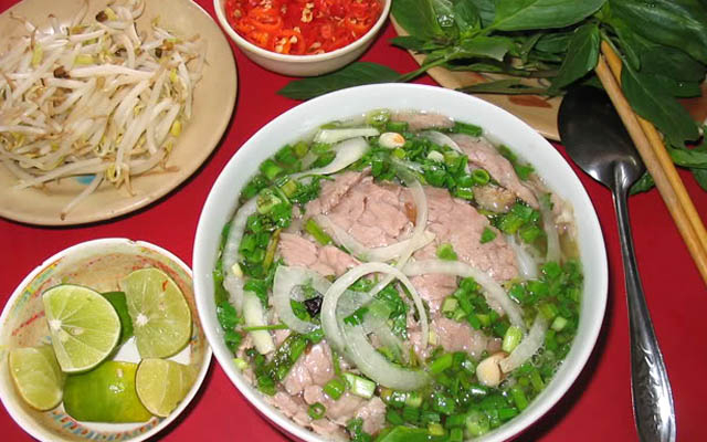 Phở Yến