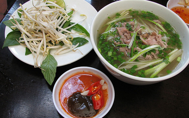 Phở Anh Đức