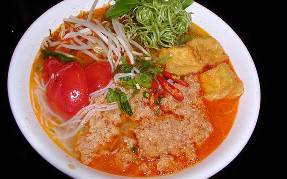 Quán 03 - Bún Riêu