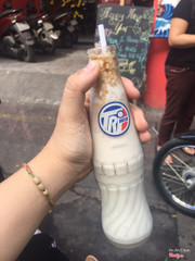 Sữa tươi cà phê