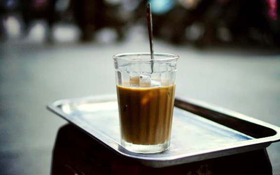 Trinh Cafe