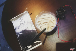 Hồng trà sữa - 40k